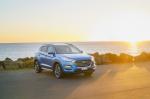 Hyundai Tucson Highlander 2018 года (AU)